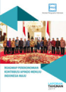 Laporan Tahunan APINDO Provinsi Di Yogyakarta 2019